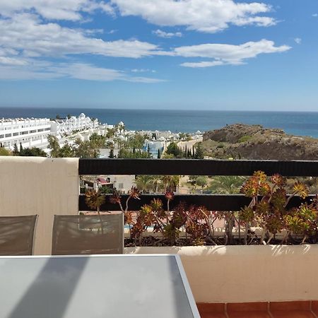 Mojacar Beach Increibles Vistas Arniel Exterior foto